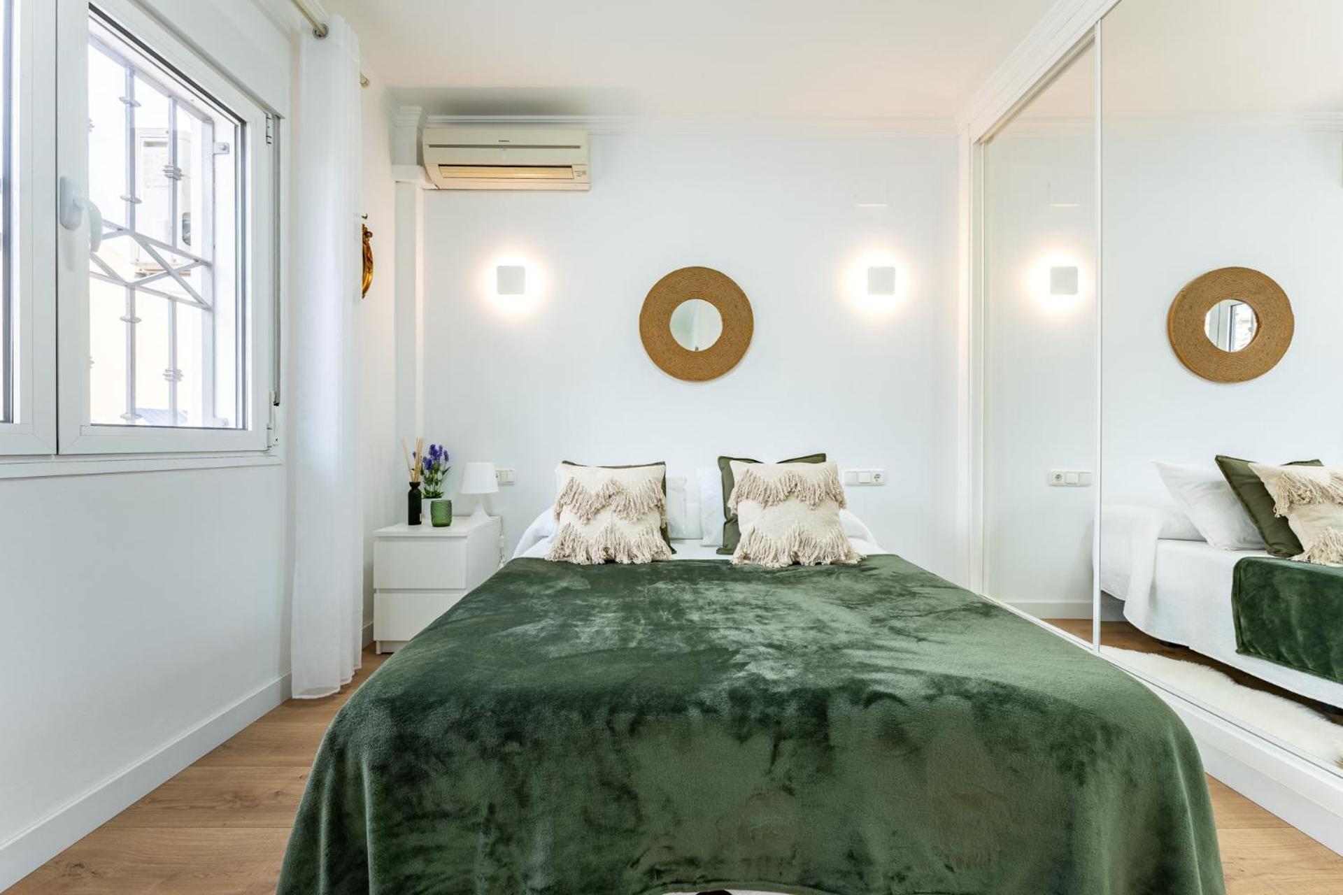 Casa Ohana Fuengirola Zewnętrze zdjęcie