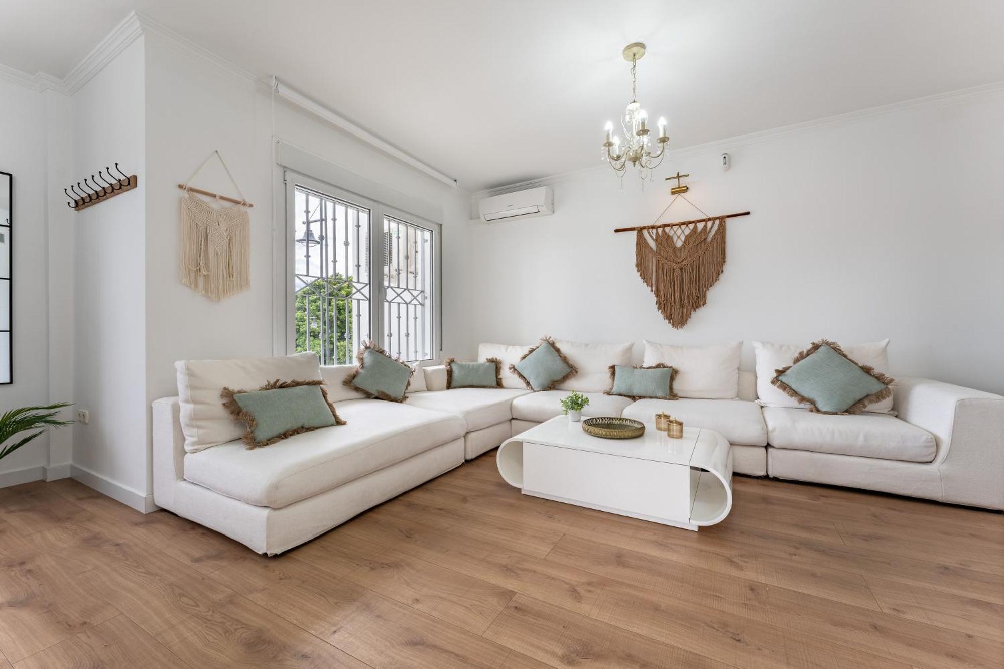 Casa Ohana Fuengirola Zewnętrze zdjęcie