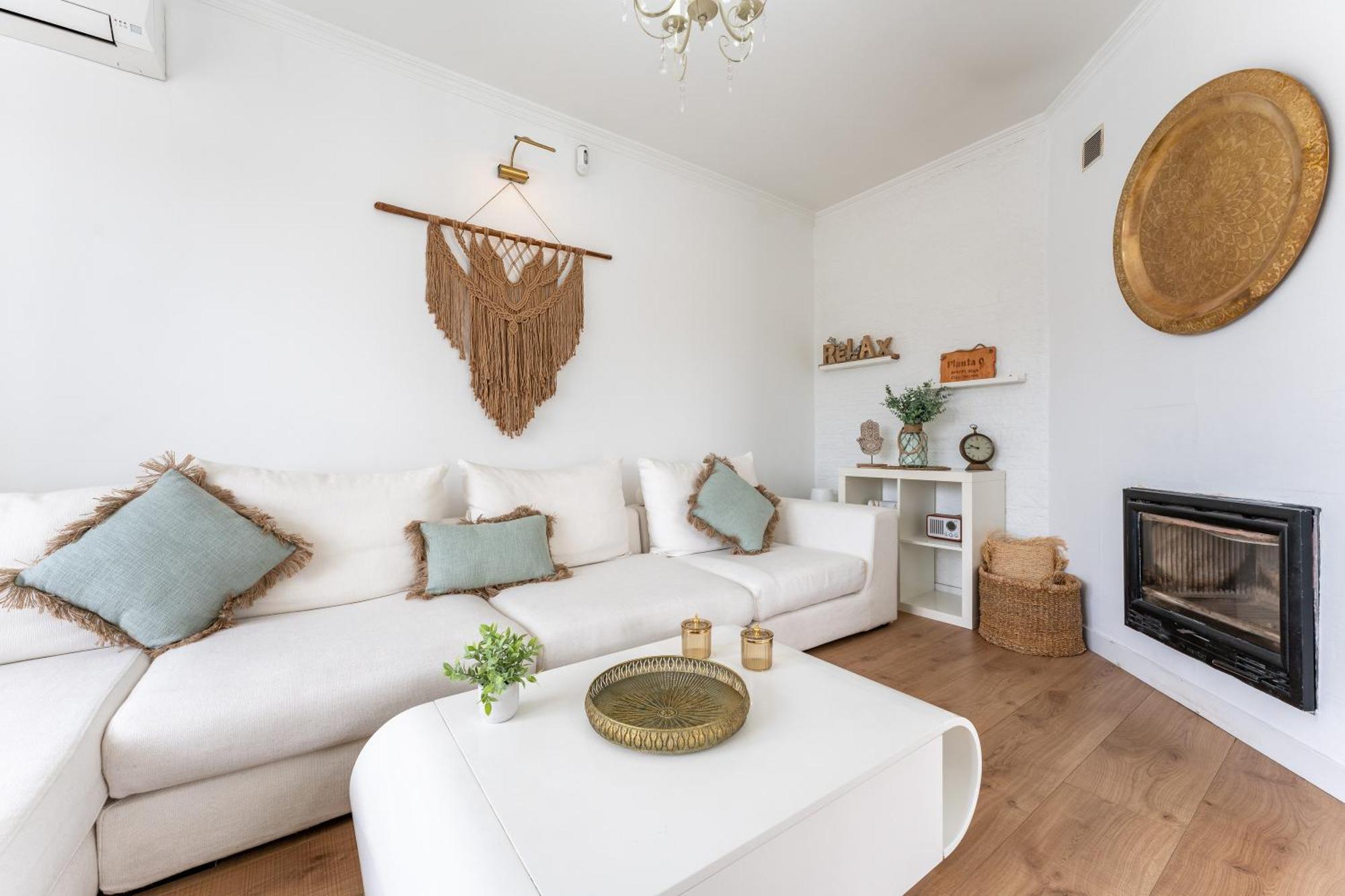 Casa Ohana Fuengirola Zewnętrze zdjęcie