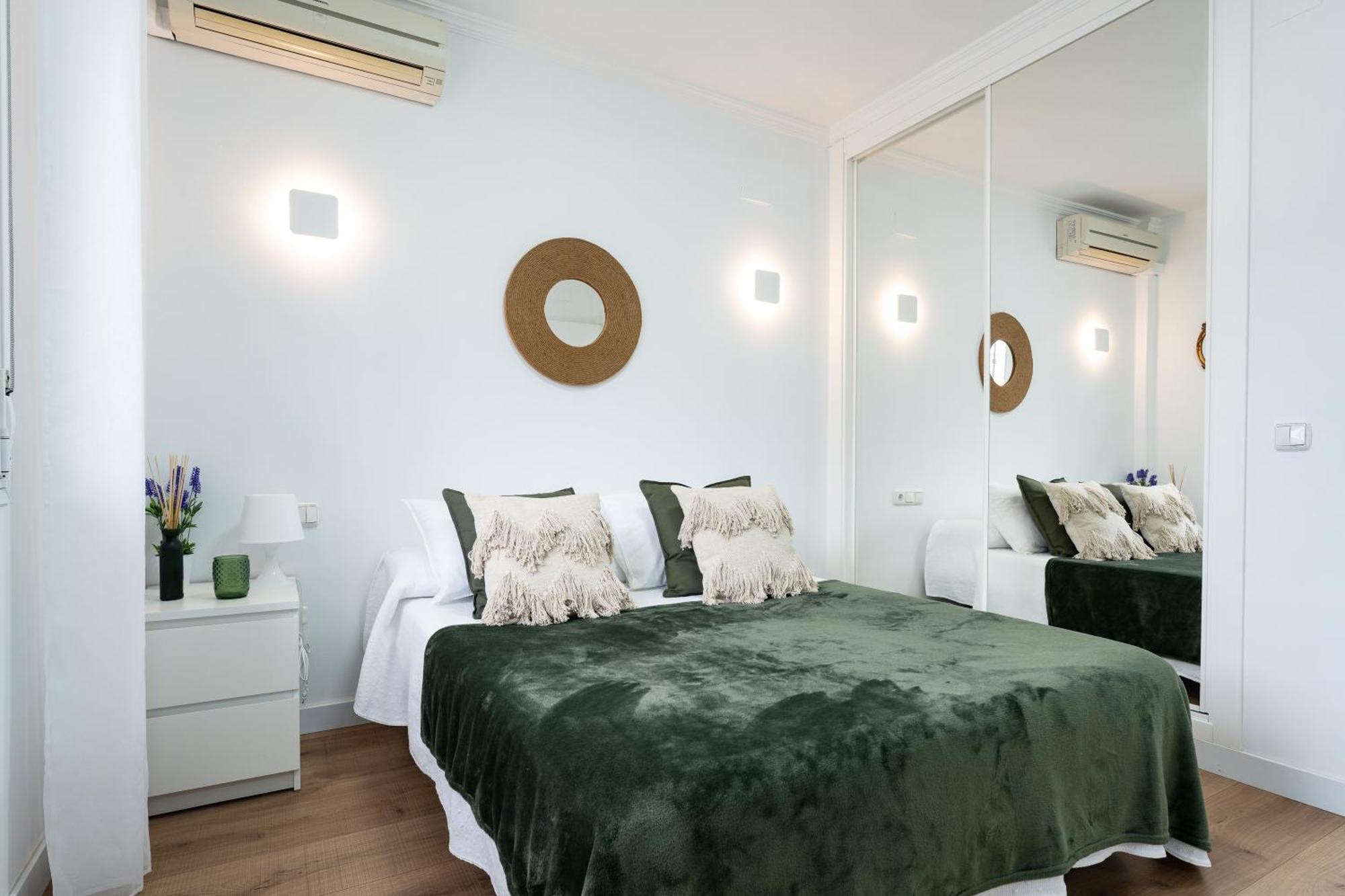 Casa Ohana Fuengirola Zewnętrze zdjęcie